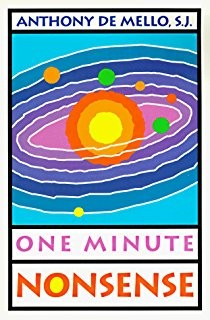 More One Minute Nonsense: (A Campion Book)