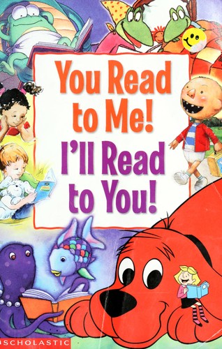 You Read To Me! I'll Read To You!