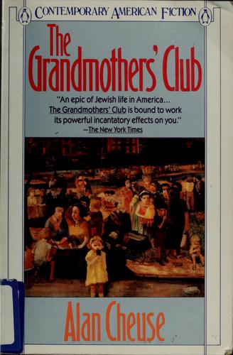 The Grandmothers' Club