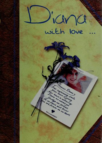 Diana With Love