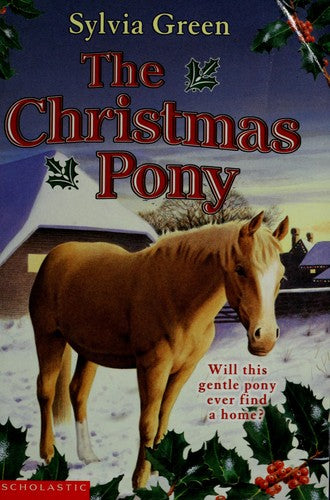 The Christmas Pony
