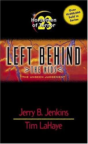 Horsemen Of Terror (Left Behind: The Kids 23)
