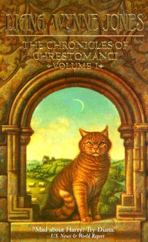 The Chronicles Of Chrestomanci, Volume 1: Charmed Life / The Lives Of Christopher Chant