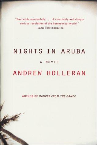 Nights In Aruba: A Novel