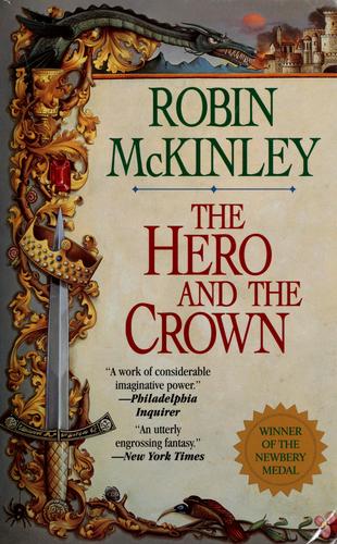 Hero And The Crown