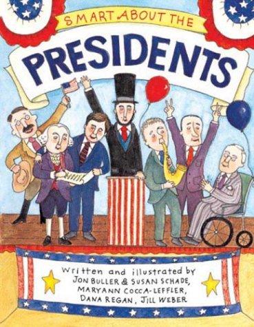 Smart About The Presidents (Smart About History)