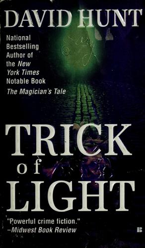 Trick Of Light