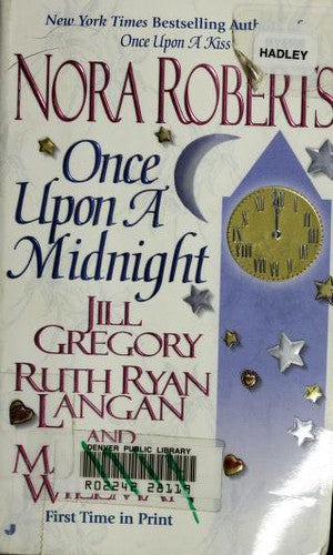 Once Upon A Midnight