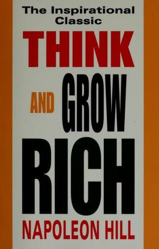 Think And Grow Rich