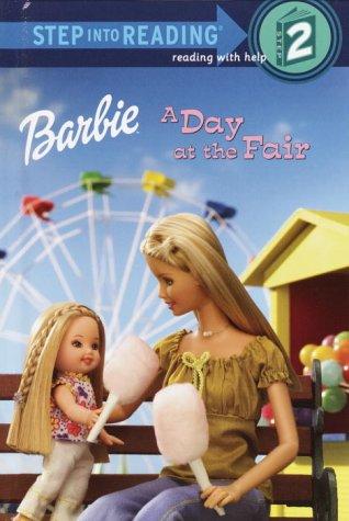 Barbie: A Day At The Fair (Step Into Reading): a day at the fair