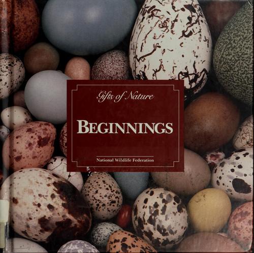 Beginnings