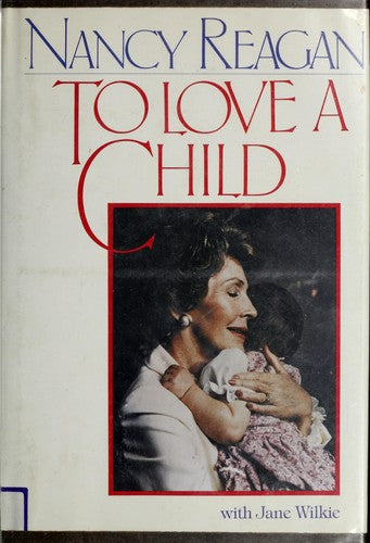 To Love A Child