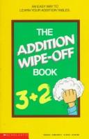 The Addition Wipe-Off Book
