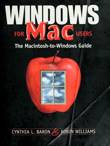 Windows For Mac Users