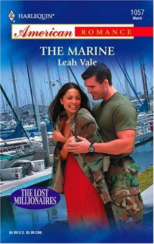 The Marine (Harlequin American Romance Series)