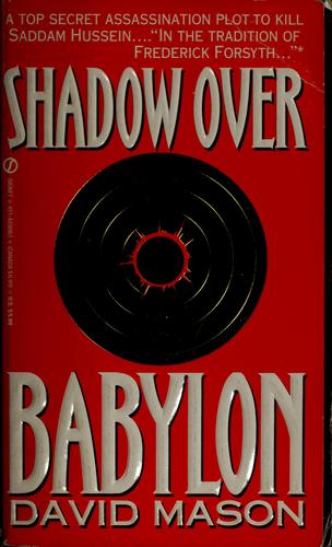 Shadow Over Babylon