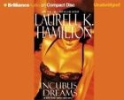 Incubus Dreams (Contains 10 Discs)
