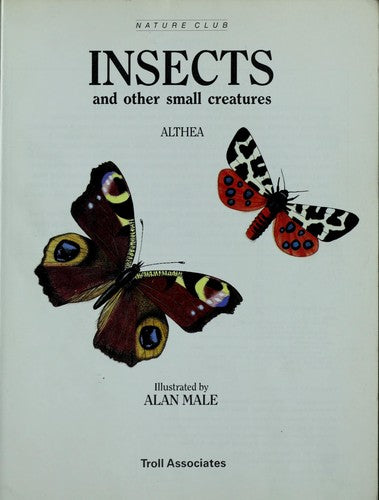 Insects (Nature Club)