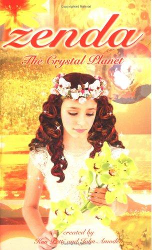Zenda : The Crystal Planet