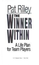 The Winner Within: a life plan for team players