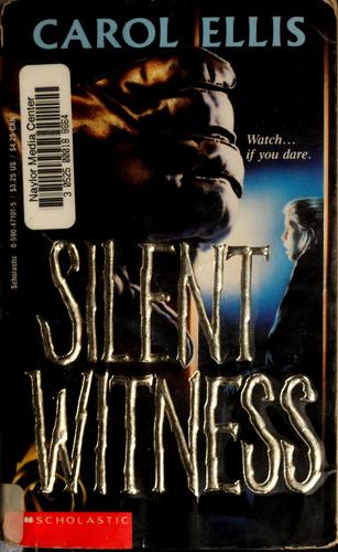 Silent Witness