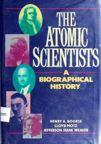The Atomic Scientists