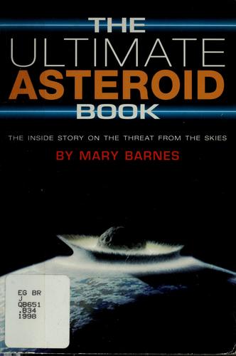 The Ultimate Asteroid Book