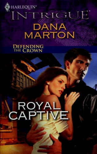 Royal Captive