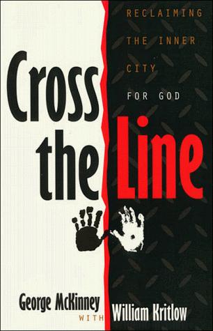 Cross The Line