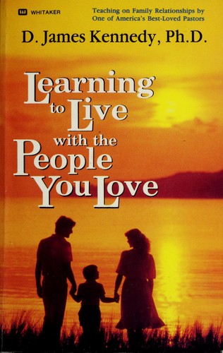 Learning To Live With The People You Love