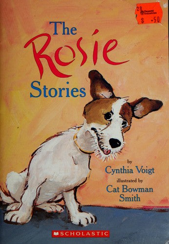 The Rosie Stories
