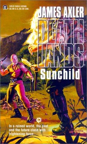Deathlands: Sunchild
