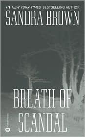 Breath Of Scandal