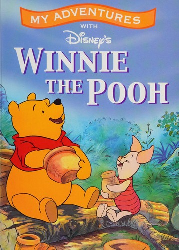 My Adventures With Disney's Winnie The Pooh