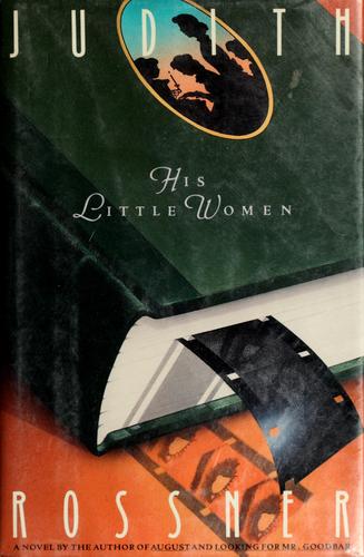 His Little Women: A Novel