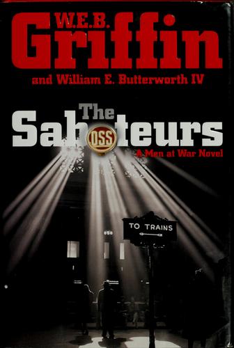 The Saboteurs