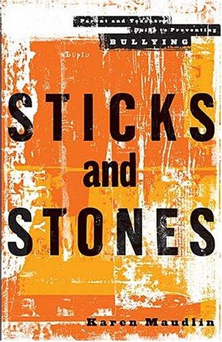 Sticks And Stones