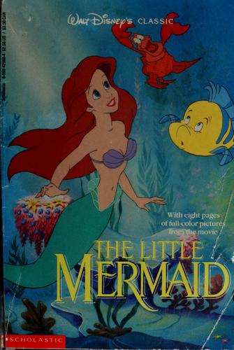 The Little Mermaid (Walt Disney Classic)