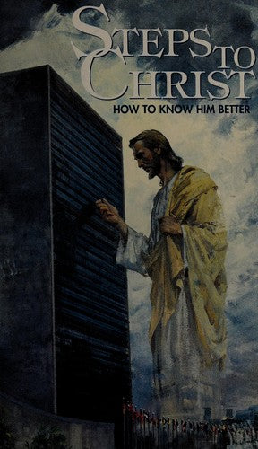 Steps To Christ