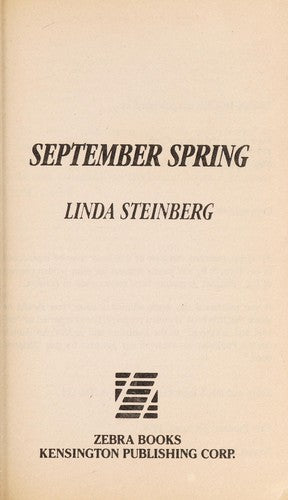 September Spring
