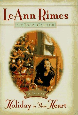 Holiday In Your Heart