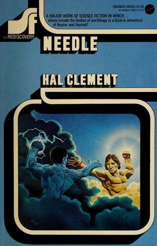Needle