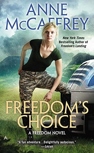 Freedom 02: Freedom's Choice