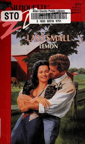 Lemon (Fabulous Brown Bros.) (Silhouette Desire, No 879)