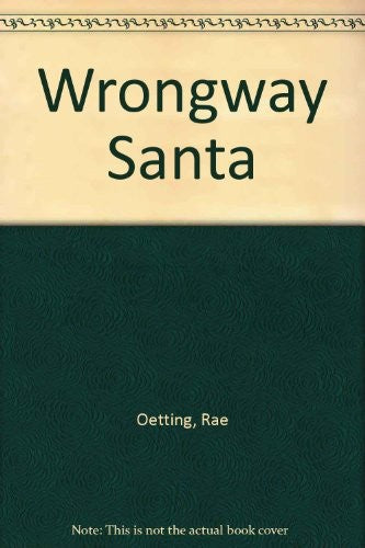 Wrongway Santa