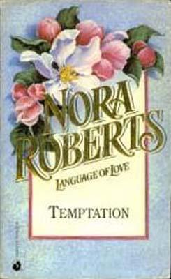 Temptation (Language Of Love #43) (Language Of Love, No 43)