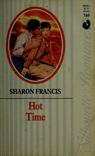 Hot Time