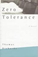 Zero Tolerance