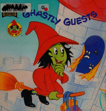Ghastly Guests