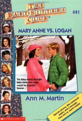 Mary Anne Vs. Logan
